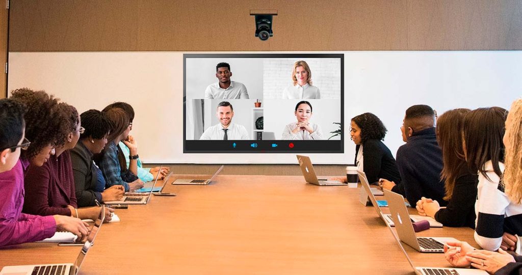 Ventajas y desventajas de las videoconferencias | LAIA