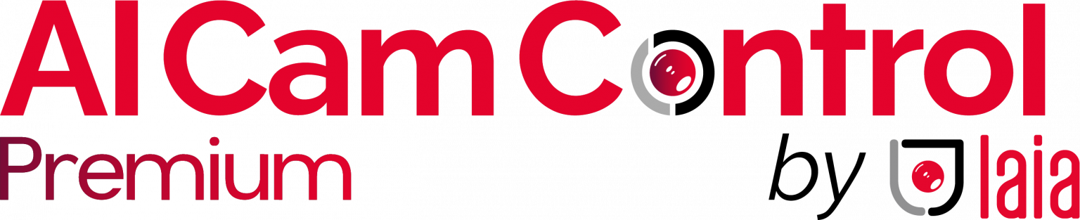 AICC software laia power your camera premium license