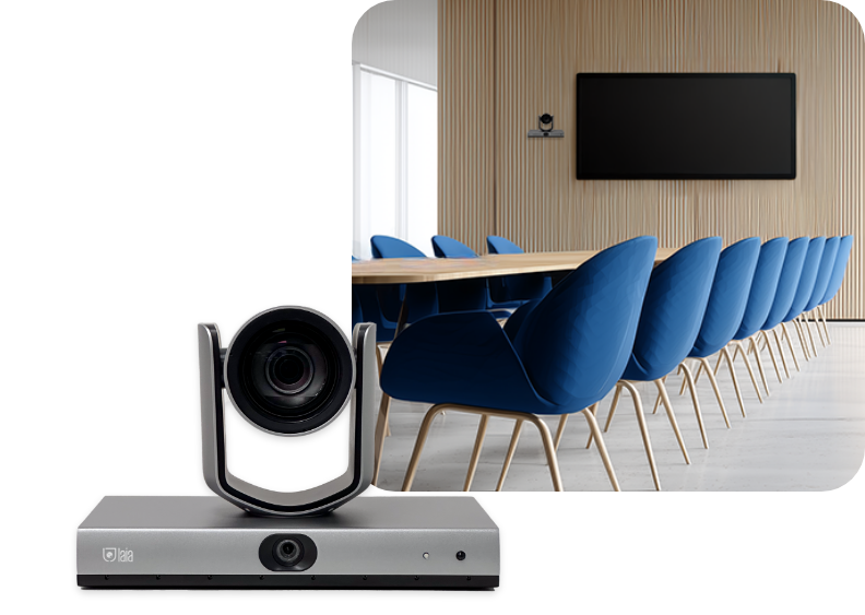 Voicetrack M2 camera