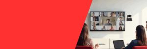 Cameras for low-light meeting rooms