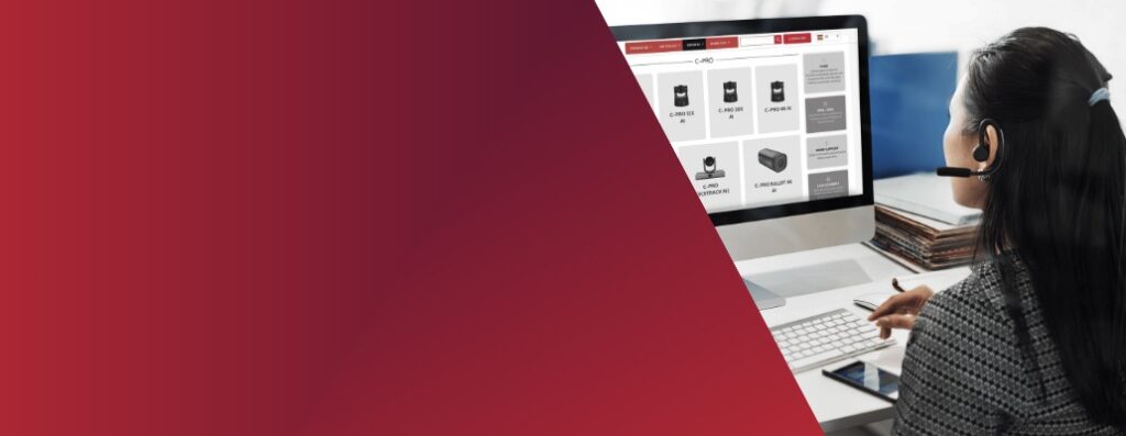 Free 6-year warranty, technical support and online manuals for your Laia audiovisual equipment. Fast and professional service.